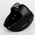 Шлем для тренировок, для мужчин и женщин, красного и черного цвета