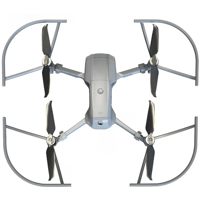 Защитная крышка пропеллера Mavic Air 2 протектор для лопастей быстросъемный бампер