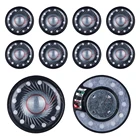 Hi-Fi 40 мультимедийный динамик для наушников драйвер гарнитуры 112DB 32ohm запчасти для ремонта динамика Наушники Diy неодим оптовая продажа хорошее качество 10 шт.