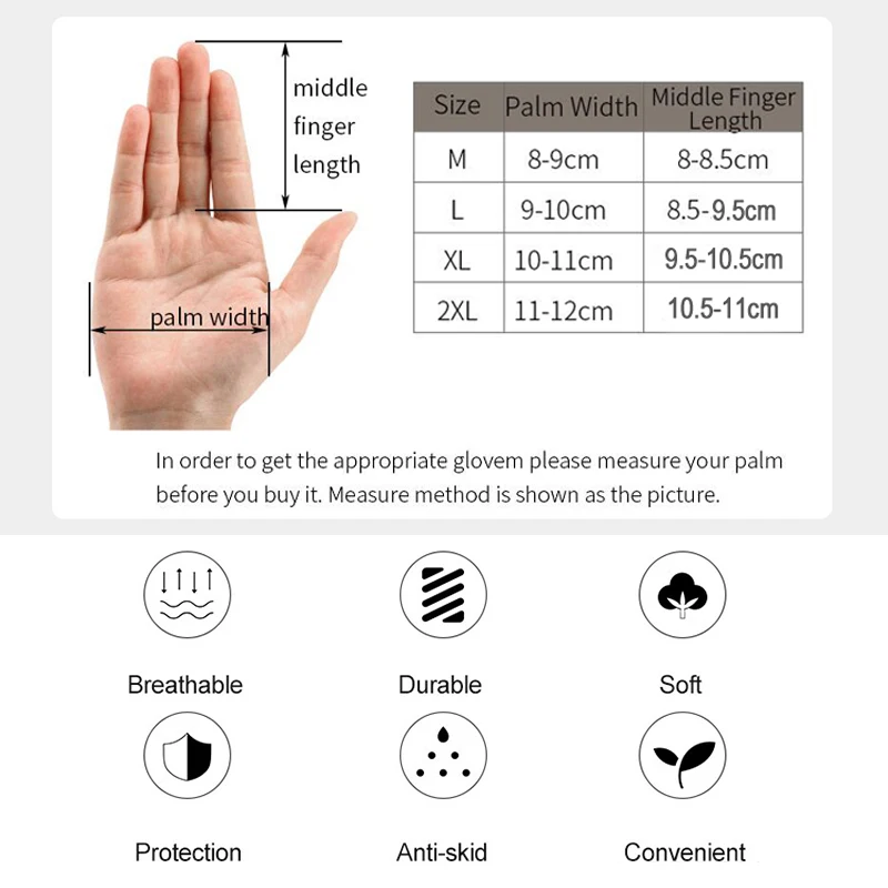 Мотоциклетные гоночные перчатки для горных велосипедов FOX MX |