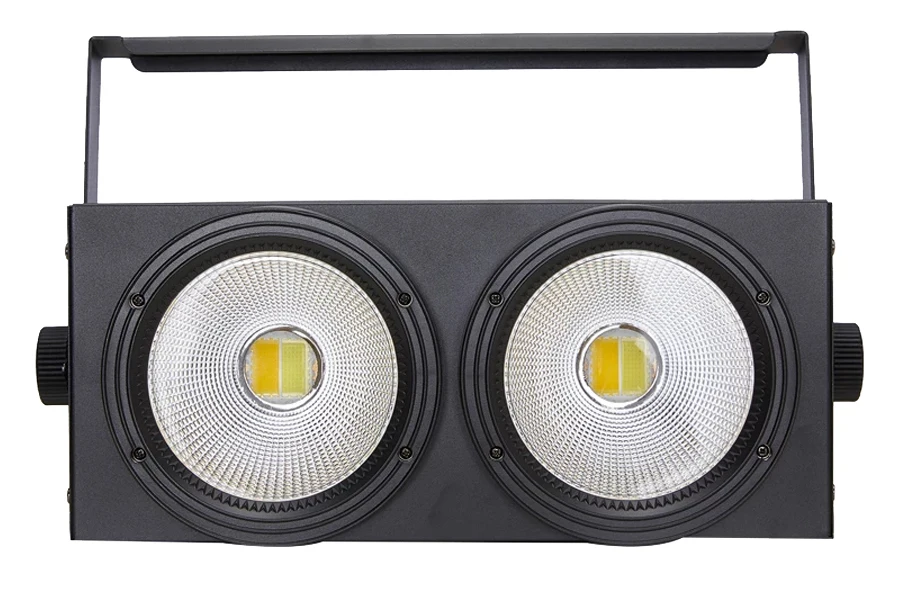 

EKZ Светодиодная подсветка DMX512 200Вт