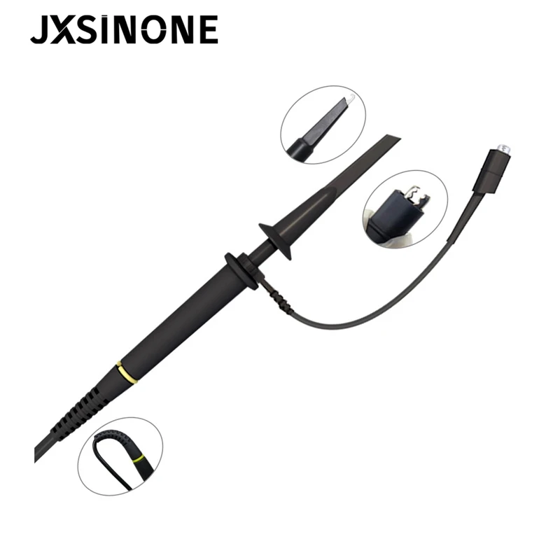 JXSINONE P4100 датчик осциллографа высокого напряжения с набором для грудного