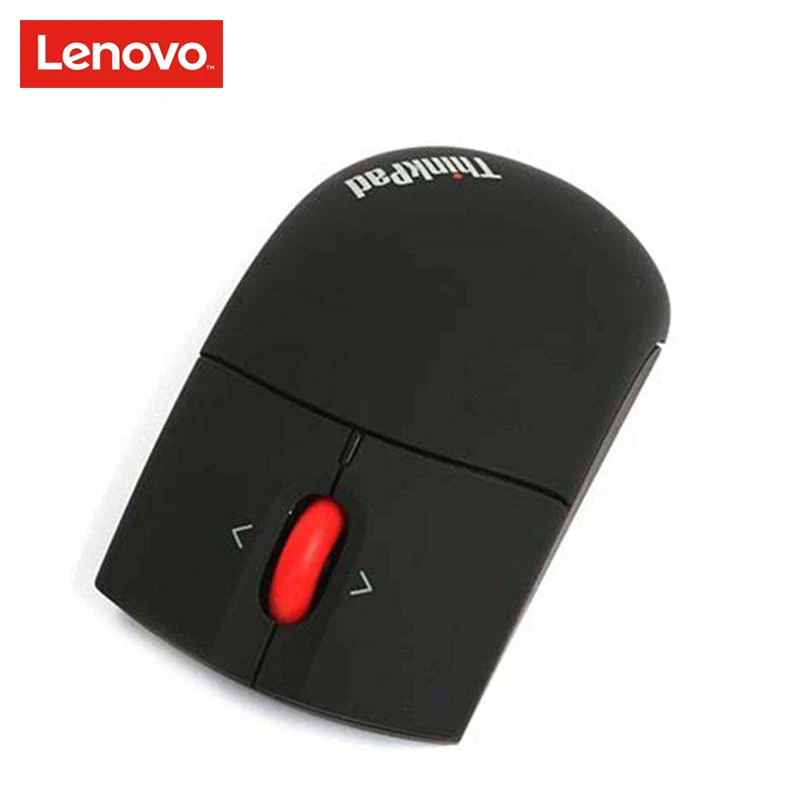 Беспроводная мышь LENOVO THINKPAD OA36193 поддержка официальной проверки для Windows 10/8/7