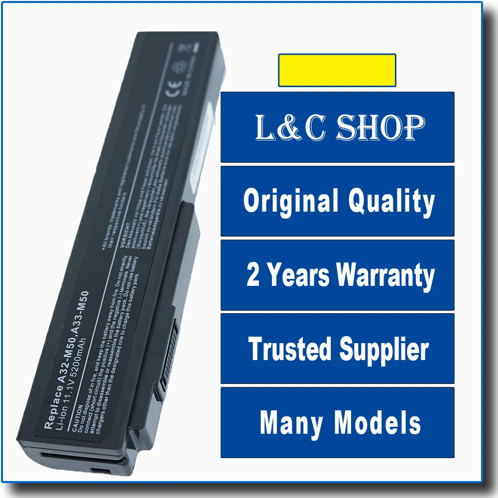 

Аккумулятор для ноутбука Asus 15G10N373800 70-NED1B1000Z 70-NED1B1200Z 70-NED1B2000Z 70-NED1B2100Z