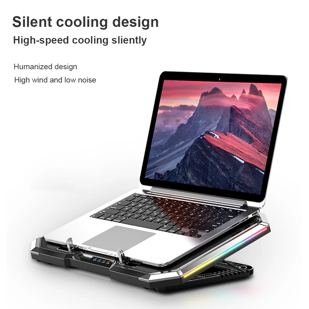 охлаждающая подставка для н