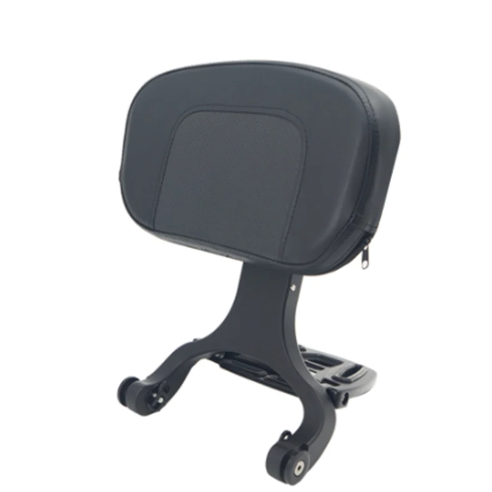 Наборы для крепления и спинки мотоцикла многофункциональная спинка пассажира