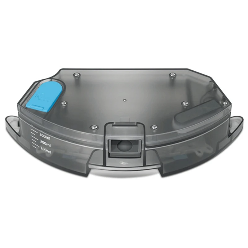 Робот пылесос бак для воды коробка Швабра Ткань Для Ecovacs Deebot Dh35 Dh43 Dh45 Чистящая