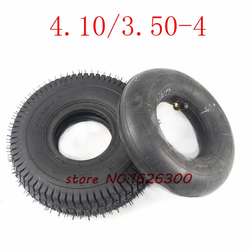 4 10/3 50 410/350 ATV Quad Go Kart 47cc 49cc массивная 10 внутренняя камера шины подходит для всех