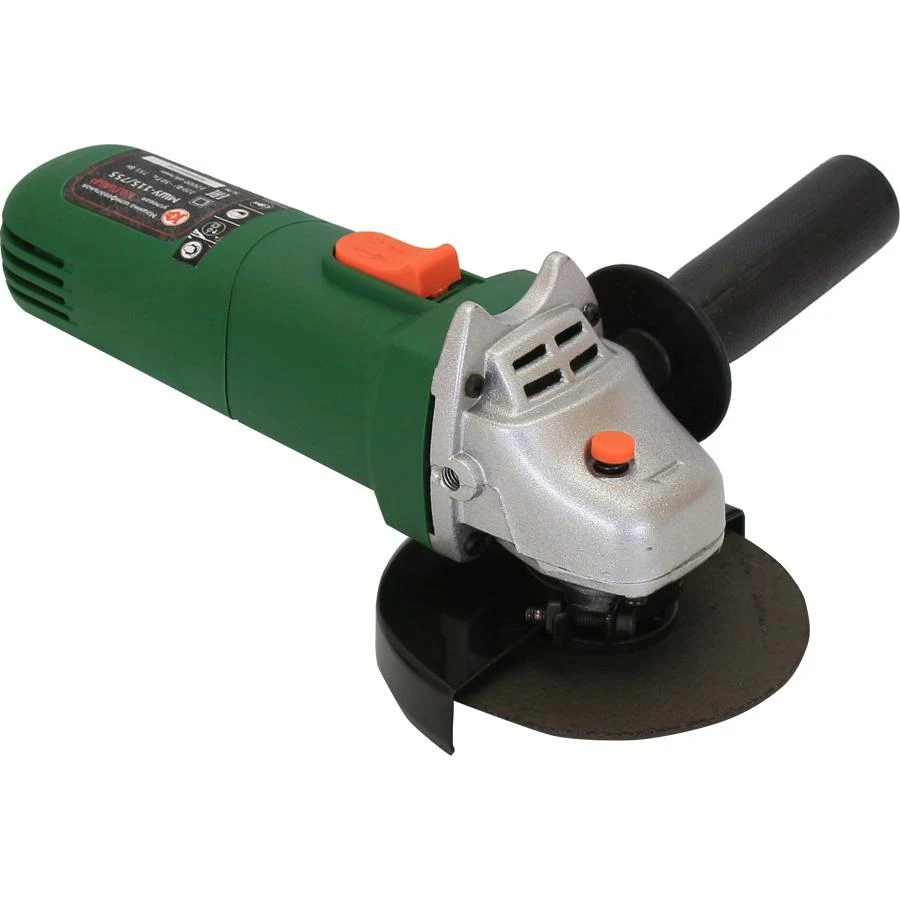 LBM CALIBER 115/755 755W. 12000rpm Cord 2m. 115mm. M14 Grinding machine grinder electric tools Power | Инструменты