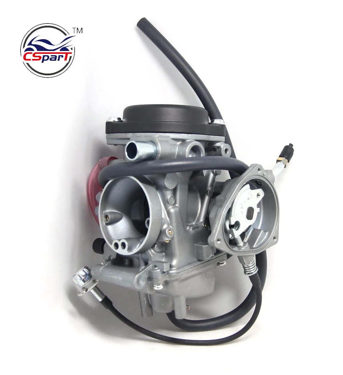 PD33 HISUN 500 500CC ATV QUAD карбюратор в сборе HISUN ATV части 16100-F12-1000