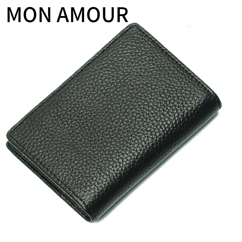Кошелек с Rfid защитой для кредитных карт из углеродного волокна|card wallet|wallet for credit