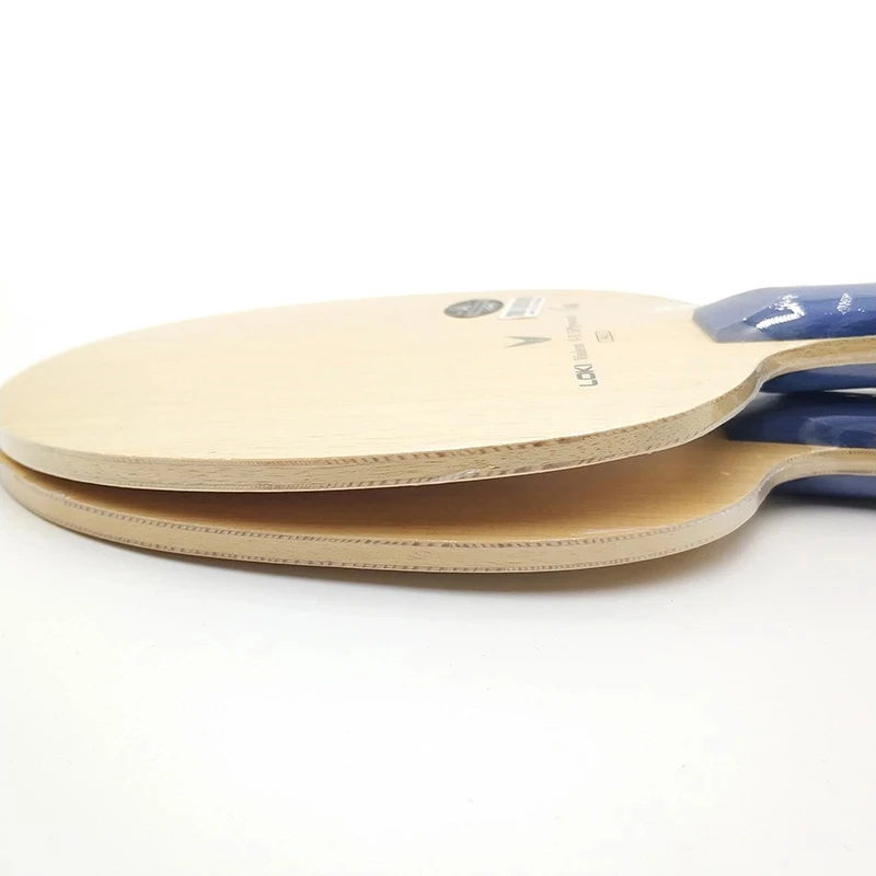 LOKI V5 Table Tennis Blade Amateur Pingpong Club Training Ping Pong Paddle Racket | Rackets