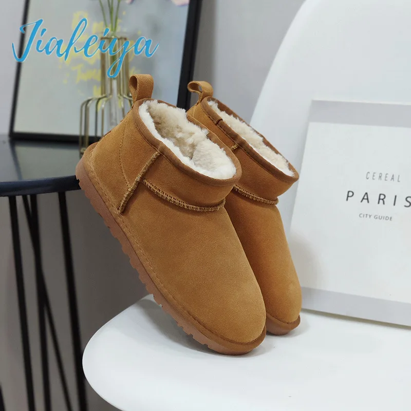 

Женские зимние ботинки с мехом, новинка зимы 2021, красные водонепроницаемые ботинки из сетчатой ткани на толстой хлопковой подкладке