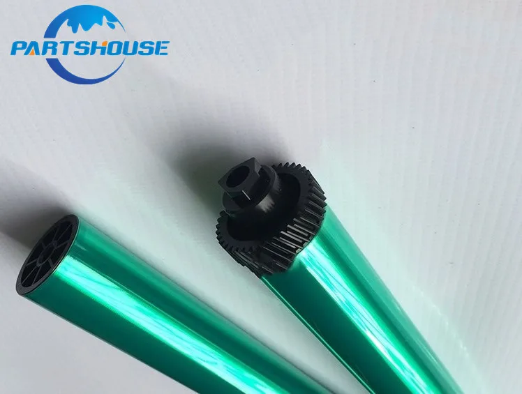 OPC барабан CB435A CB436A CE278A CF283A CE285A CC388A для HP M1136 M1213 1216 M1218 M1314 M1522 M1536 P1505 1102 1005 1136