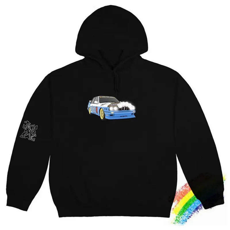 Толстовка Мужская/женская с капюшоном свитер Трэвис Скотт джекбойз астромир