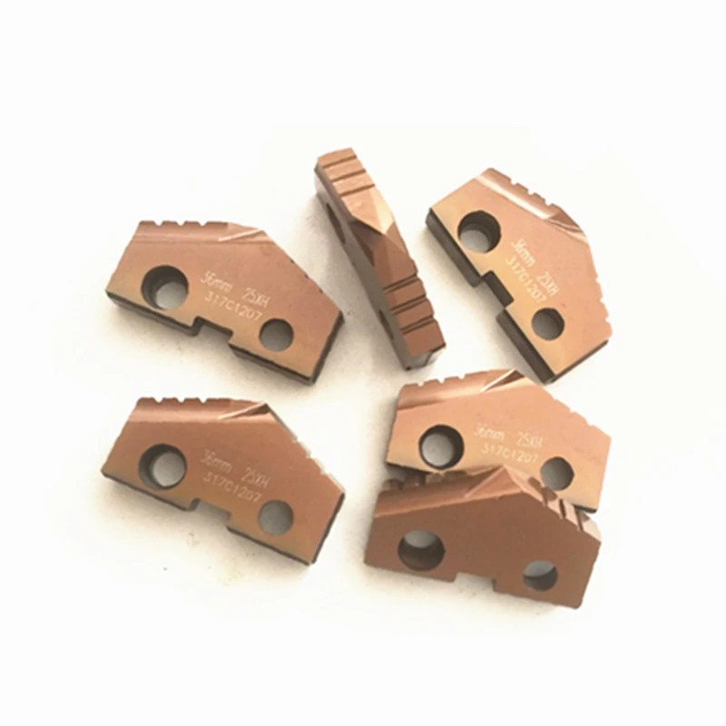 Вставка для дрели с ЧПУ диаметр 18-24 мм | Инструменты