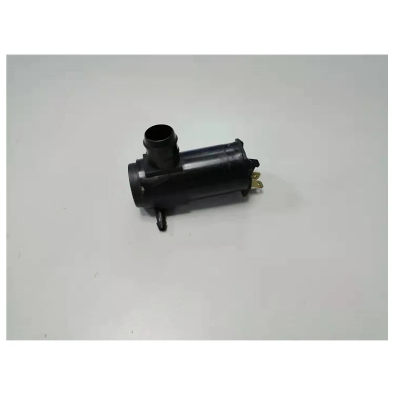 Насос для омывателя бутылок с распылителем для Mazda 323 family 1998-2001 BJ Mazda 626 и Premacy Haima 3 Haima 7 B25D-67-482