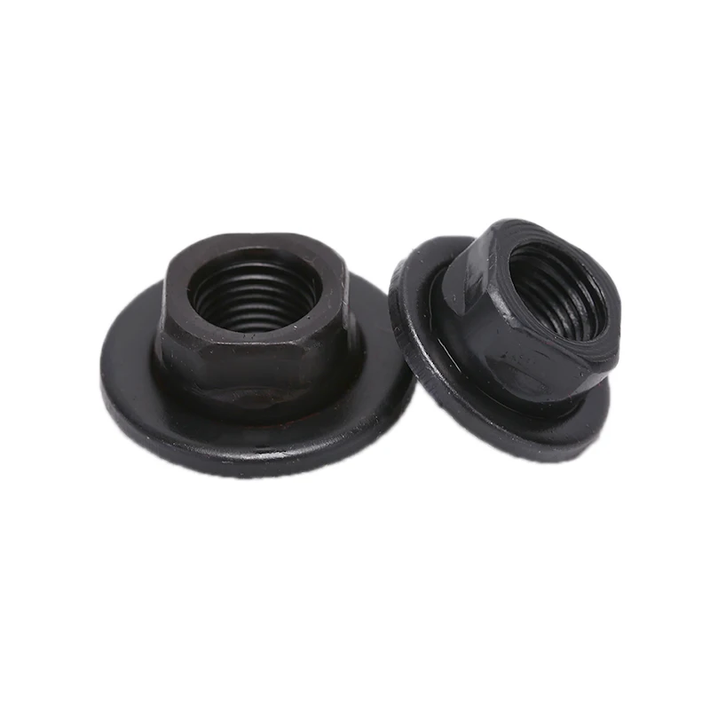 1 шт. гайка для ступицы велосипеда винт Передняя Задняя часть фиксированная