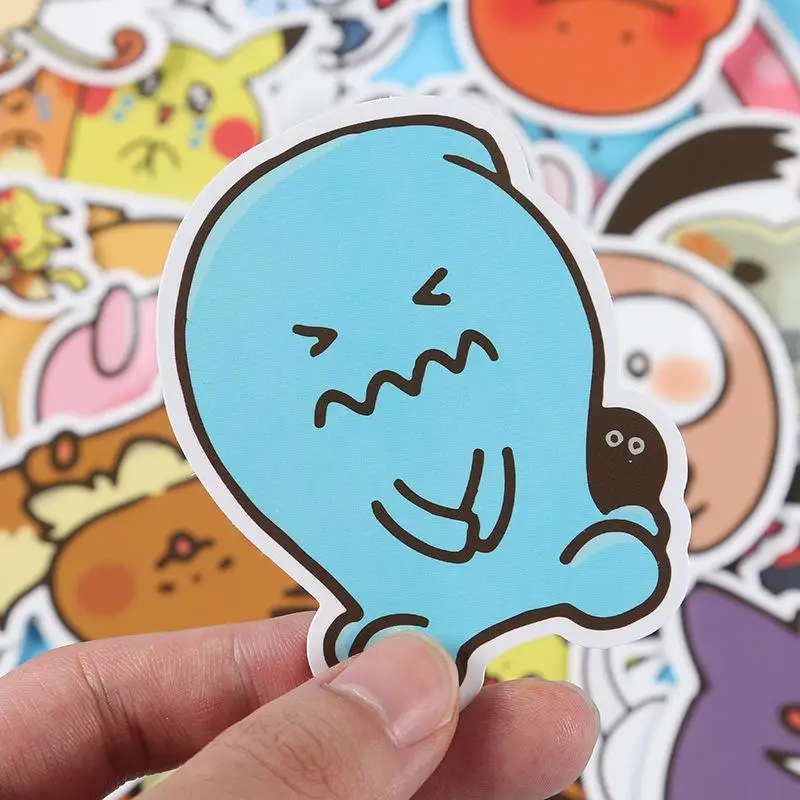 38 шт. для костюмированной вечеринки по японскому Аниме Покемон карманные монстры