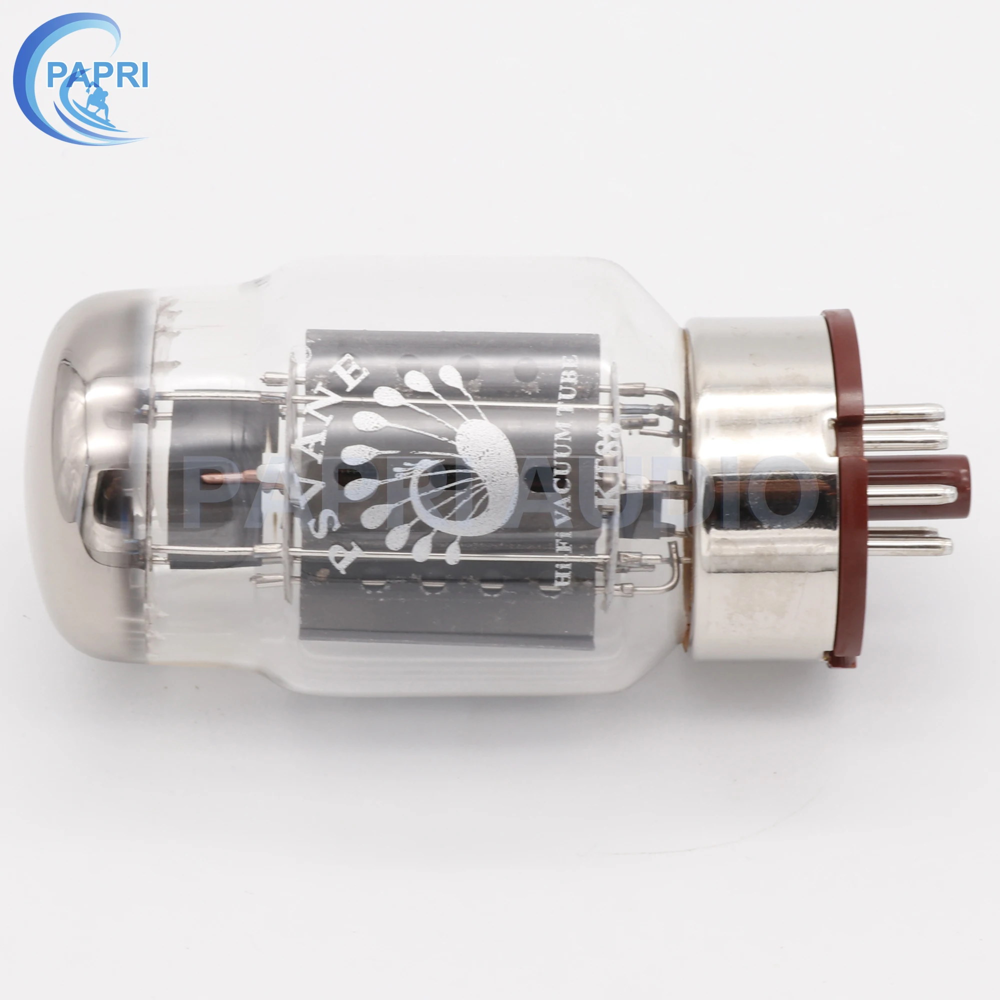 1 пара PSVANE HIFI KT88 KT88C вакуумная трубка винтажная DIY Замена JJ EH Genalex TUNG-SOL Shuguang EL34 |