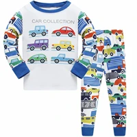 children clothes kids clothing set boys pajamas sets letter styling nightwear print pajamas boys sleepwear baby pyjama