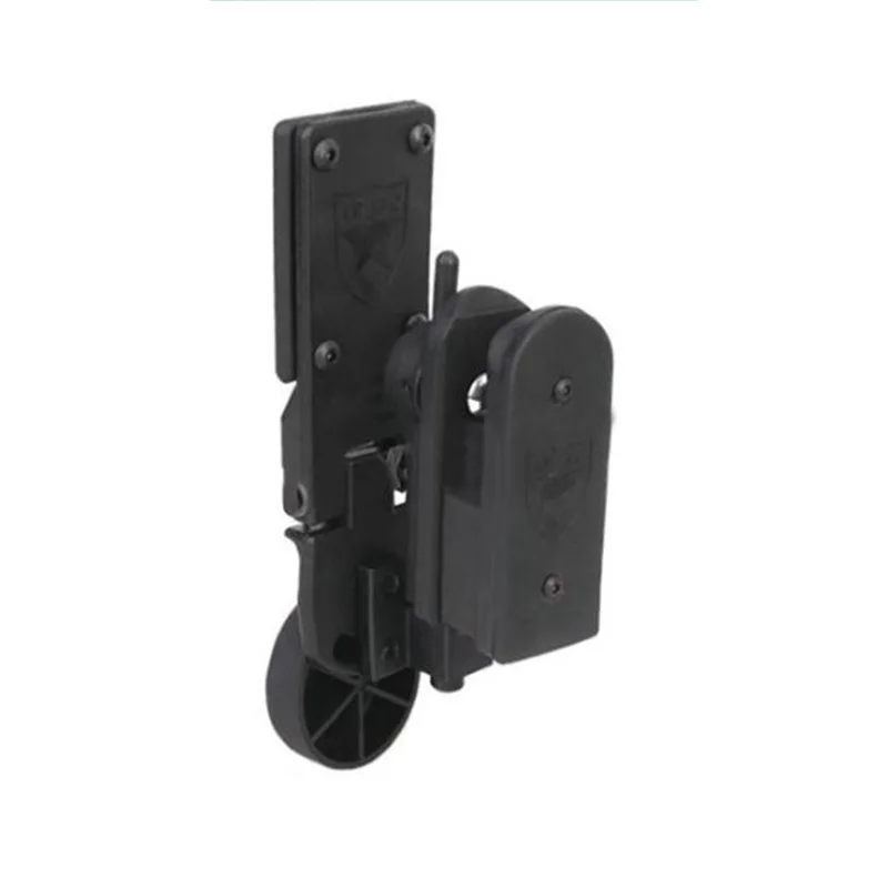 IPSC кобура USPSA IDPA профессиональная съемка соревнований скорость Быстрого