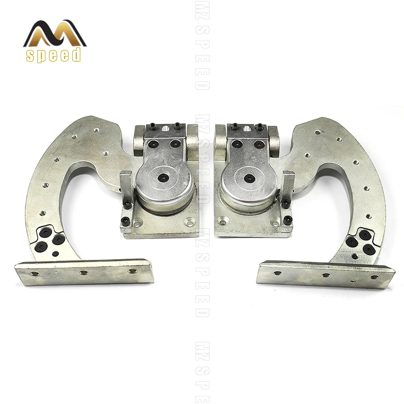 Комплект для переоборудования дверных петель автозапчасти универсальные