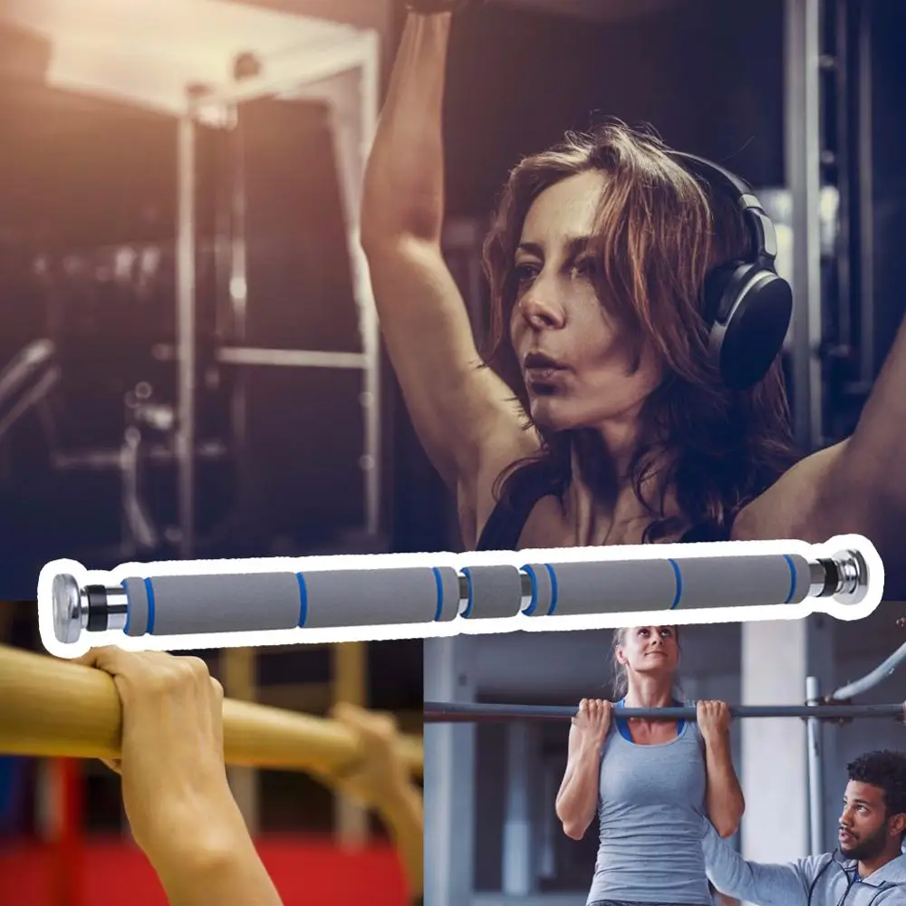 

Power Guidance двери горизонтальные бары дома тренажерный зал тренировки фитнес оборудование тренировка Кроссфит Спорт выдвижной бар