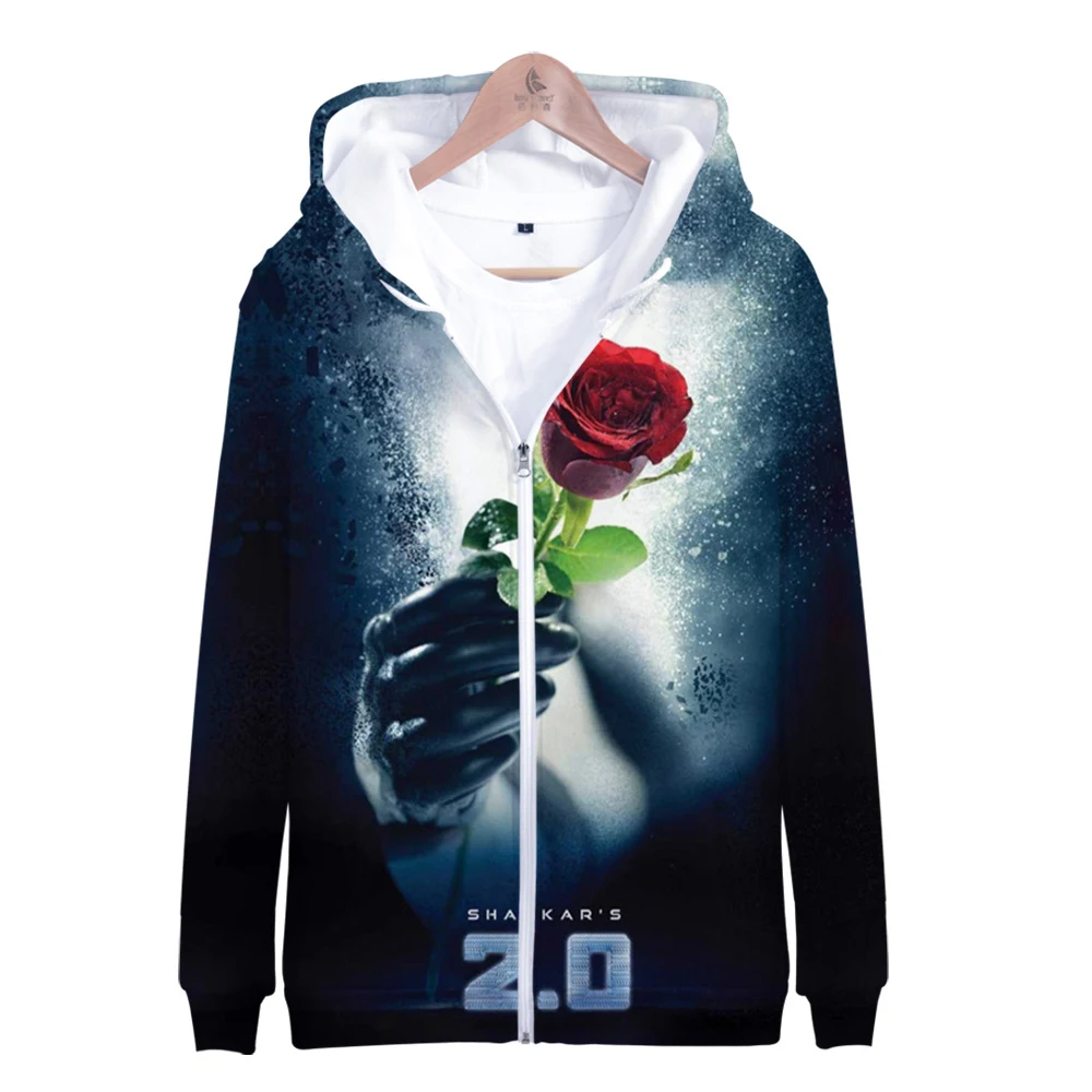 

2021 endhiran 2 толстовки Свитшот мужской/женский Повседневный осенне-зимний пуловер 3d свитшот в стиле хип-хоп повседневные корейские Популярные ...