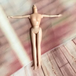 1 шт. 25 см Licca подходит для кукла Licca Body New Original Dolls Body