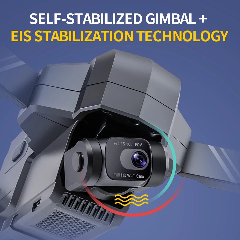 sjrc f11 pro 4k gps дрон 5g wi fi fpv hd камера 2 оси gimbal 50x zoom пр