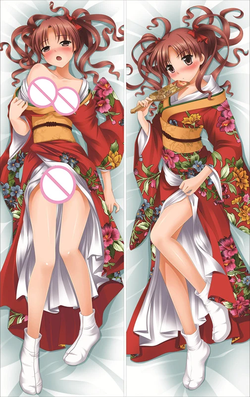 Аниме некий научный Railgun Dakimakura Чехол персонаж Mikoto Misaka Bolster чехол Toaru Kagaku no Railgun Hugs чехол для подушки