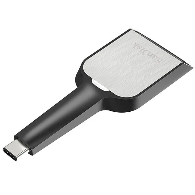 Устройство для чтения sd карт sandisk Extreme Pro type c Usb 3 0 UHS II карта устройство смарт