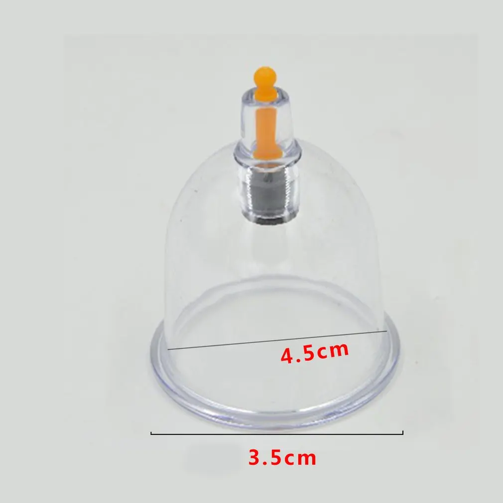 Эффективное средство для здоровья 1 чашка медицинские вакуумные банки