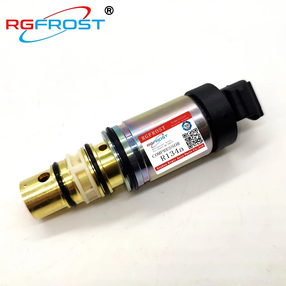 Auto Control Valve Car A/C control for DVE14 Valvula Torre 97674 2S000 976742S000 | Автомобили и мотоциклы