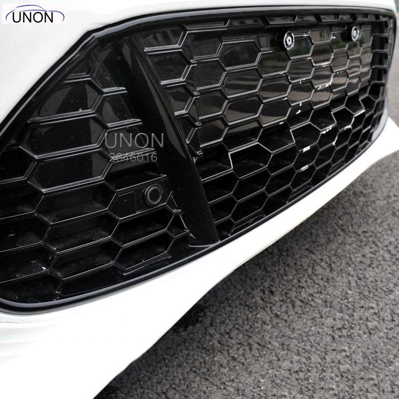 Решетка радиатора для автомобиля Ford Mondeo гриль MK4 2011-2013 радиатор пикапа с значком