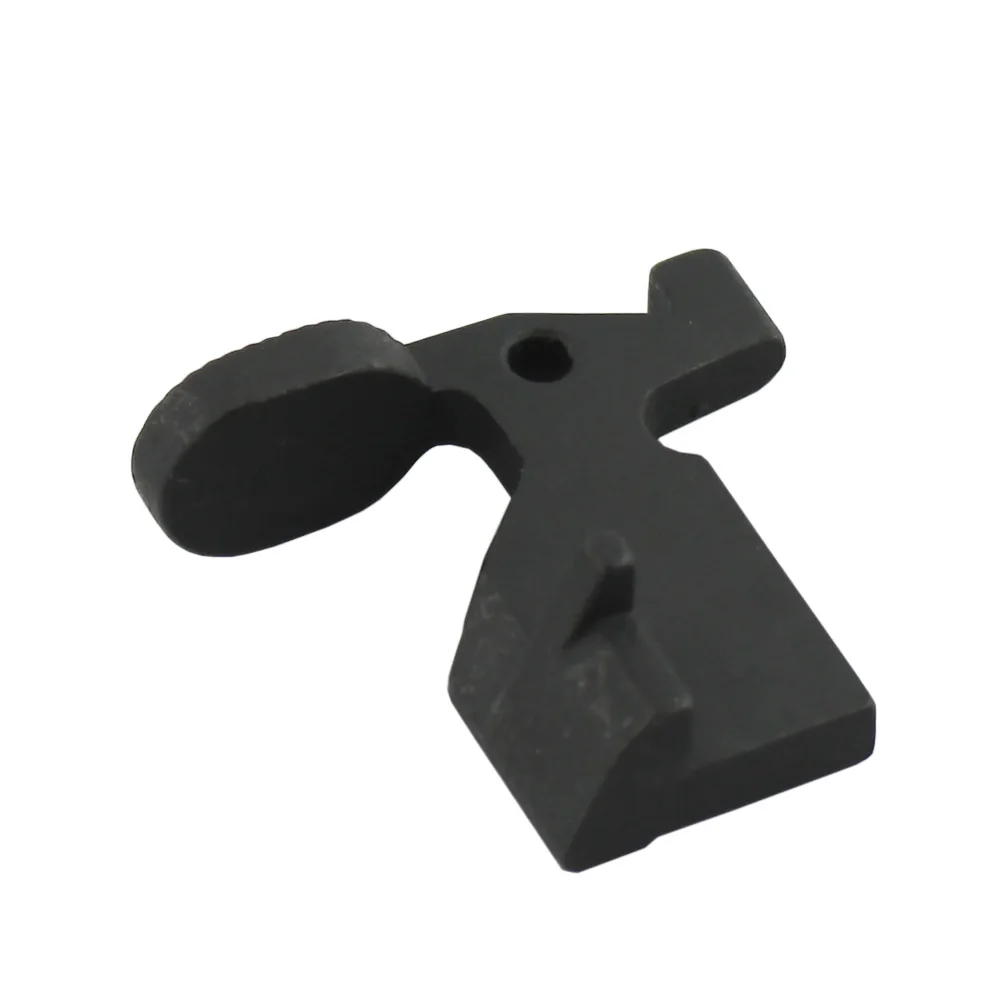 

VULPO Tactical Enhanced AR-15 .223 Steel Made Bolt Catch for Hunting Airsoft AR15