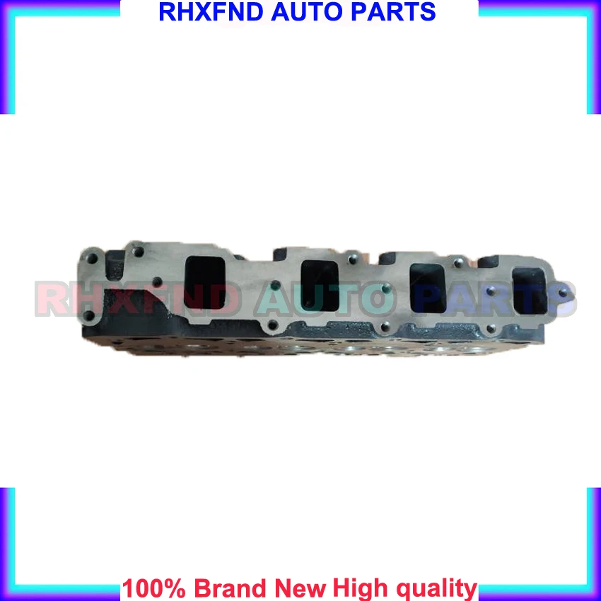 Brand new bare cylinder head 4TNE88 for Yanmar excavator | Автомобили и мотоциклы