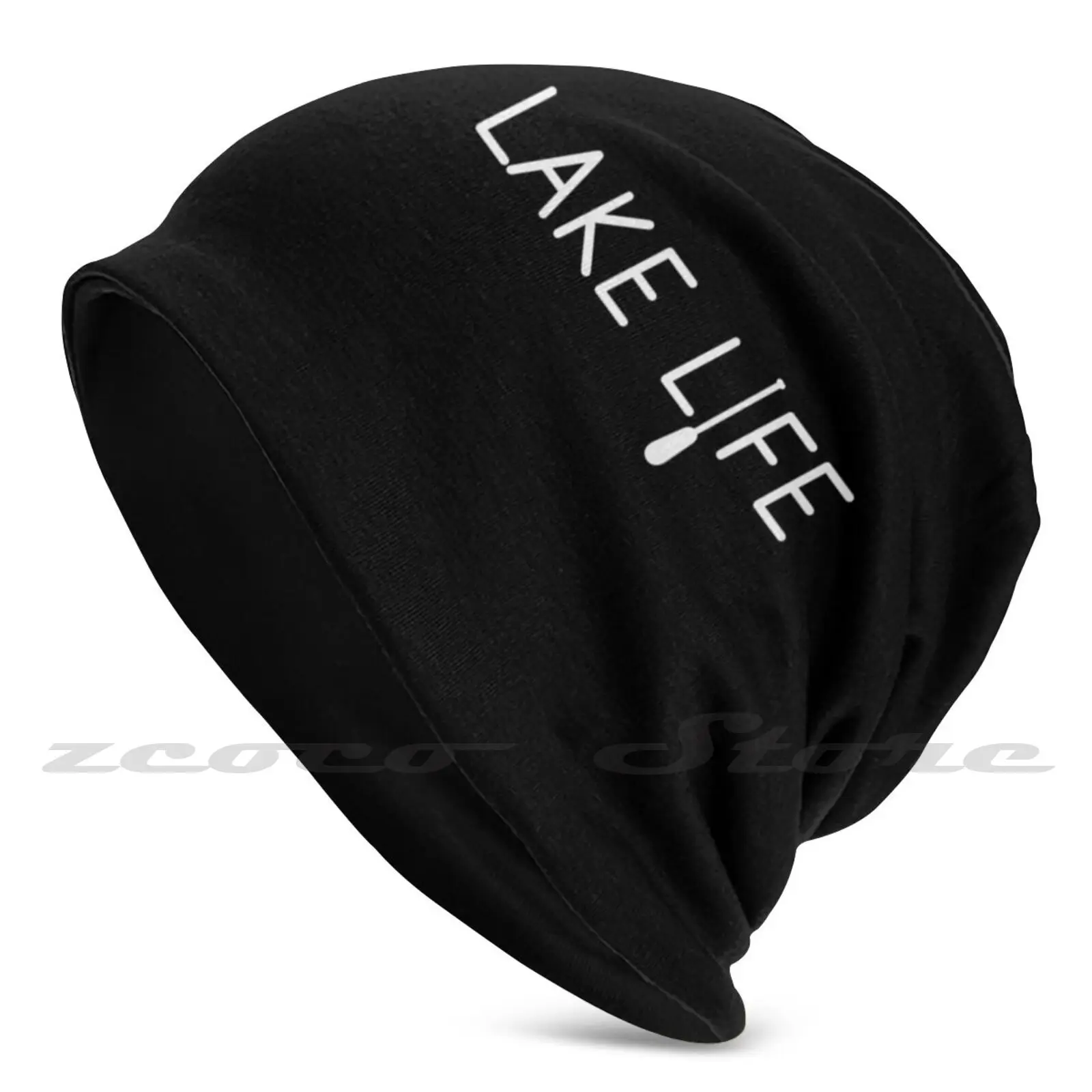 Paddling Knit Hat Hedging Cap Soft Elasticity Outdoor Sports Leisure Canoe Kayak