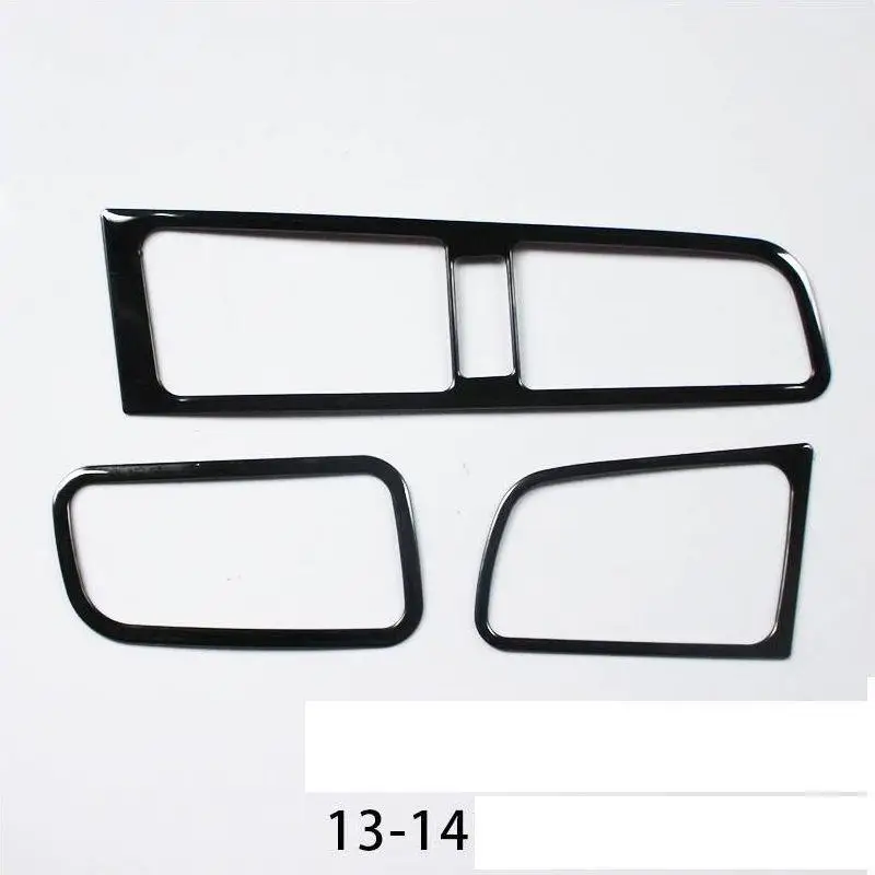 Система управления выпускным отверстием коробка для хранения кондиционера