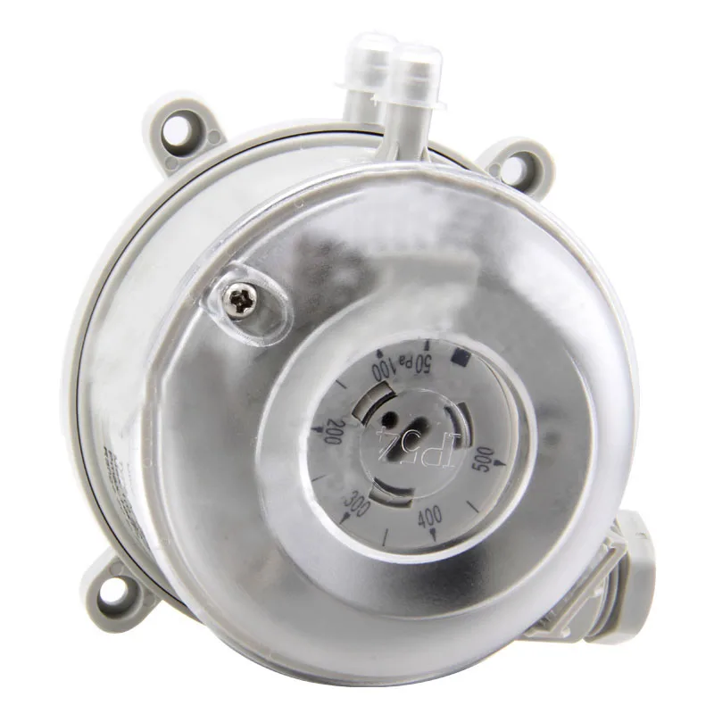 1 шт. переключатель дифференциального давления воздуха для мониторинга разницы