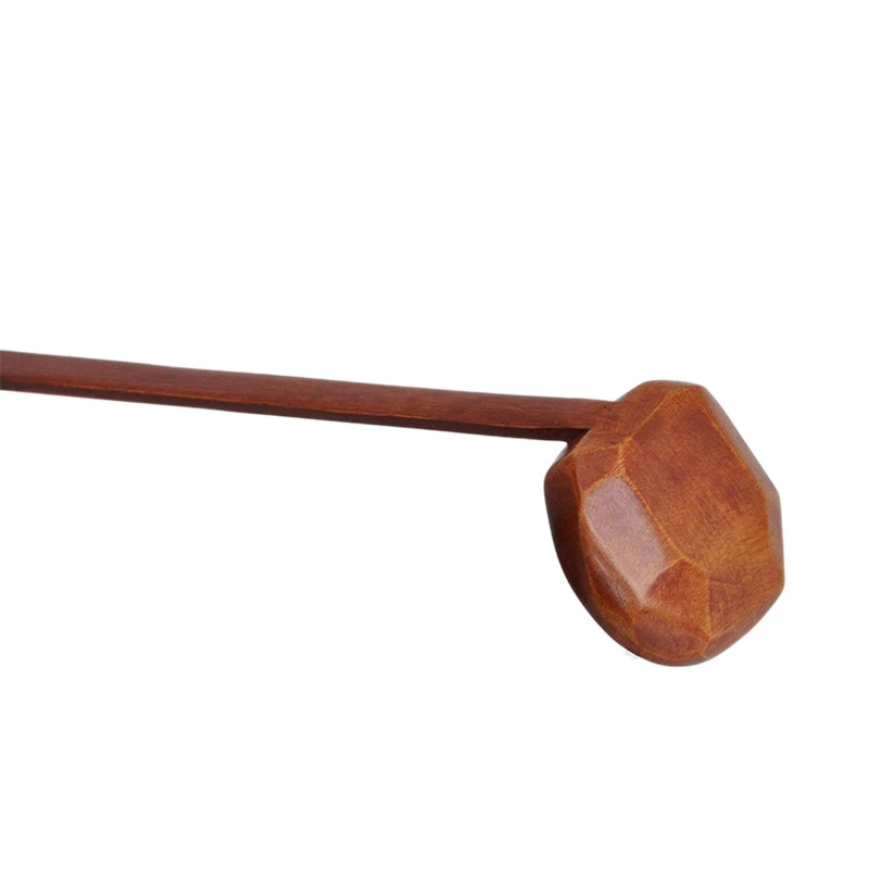 Горячая Новинка 1 шт. деревянная ложка для супа Ramen Ladle ситечко горячий горшок
