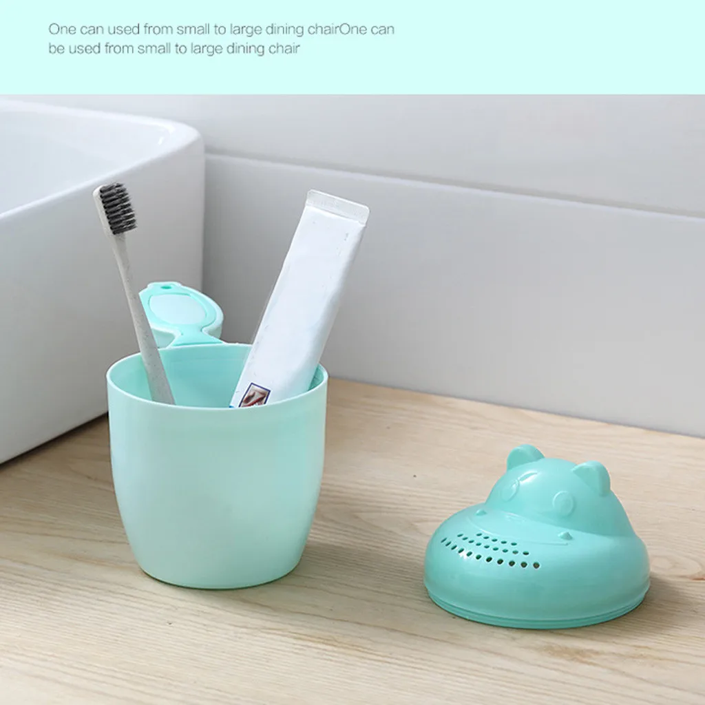 Новое поступление аксессуары для ванной комнаты с персонажами из мультфильмов