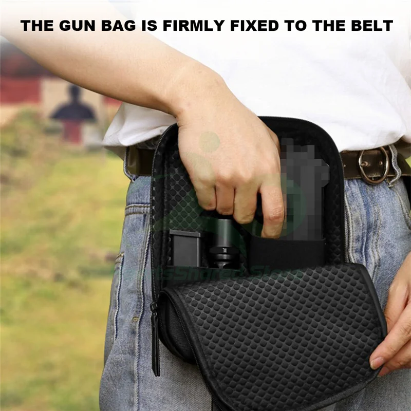 Рюкзак для хранения скрытого тактического оружия вместительная тактическая