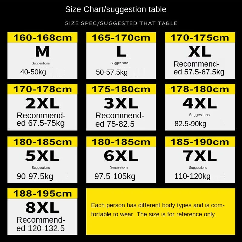 

2021Extra large men's beach quick-drying board shorts new 2021 summer casual beach shorts big pocket classic men's shorts 8XL