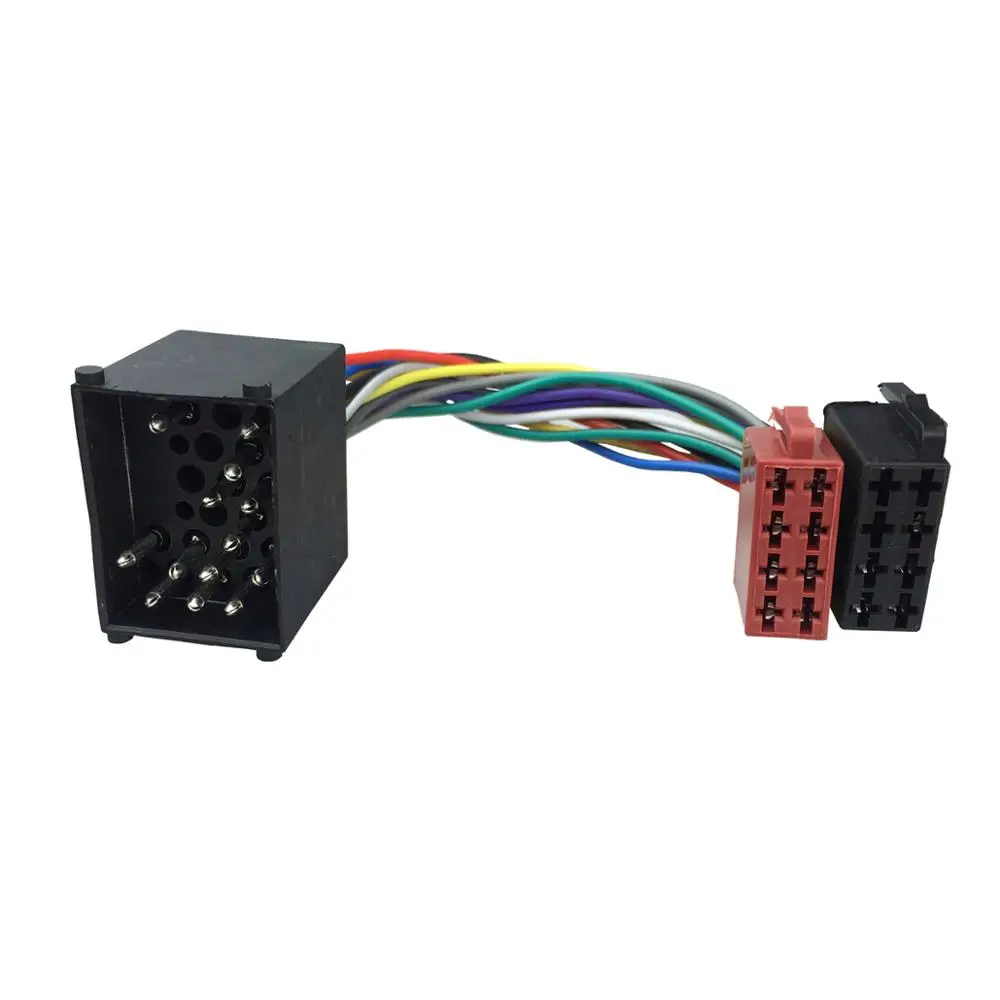 Переходник для кабеля BMW 3 5 7 8 серии E46 E39 /Land Rover/MINI|e46 facelift|harness pluge46 projector |