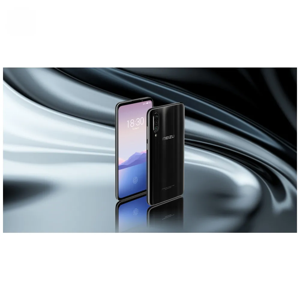 Cмартфон Meizu 16XS 6 ГБ 64 Snapdragon 675 48мп тройная камера быстрая зарядка|Смартфоны| |