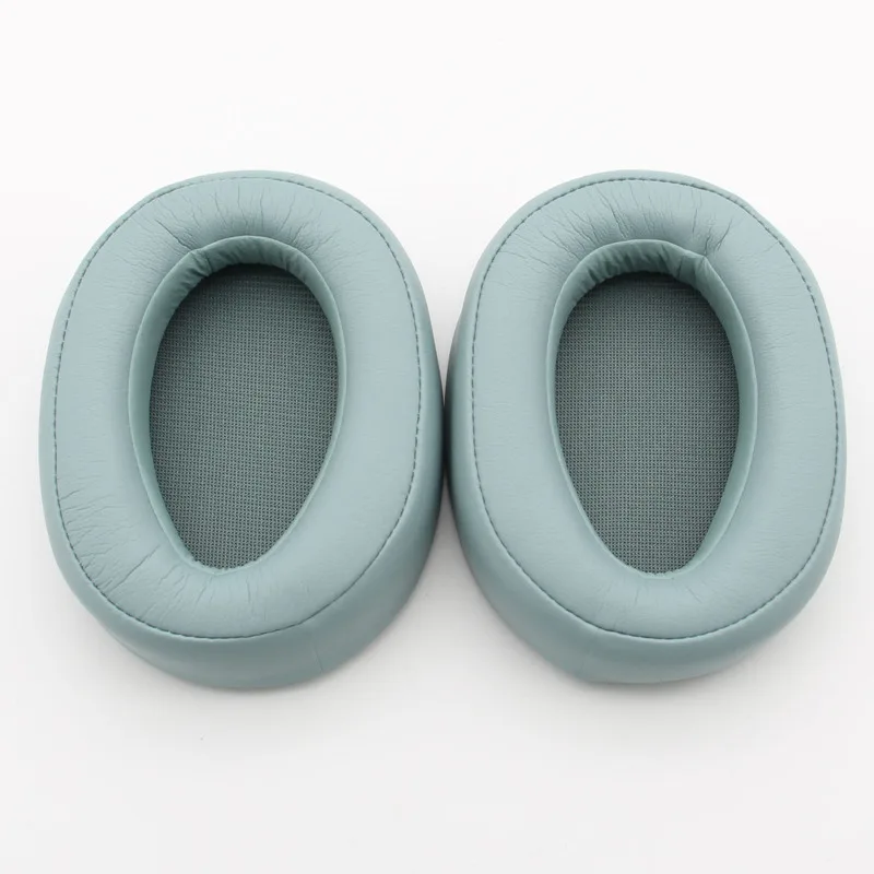 Replacement Earpad For Sony MDR-100AAP MDR-100A H600A Headphone Headset Ear Pads Cushions Protein Earphone Set Eh# | Электроника