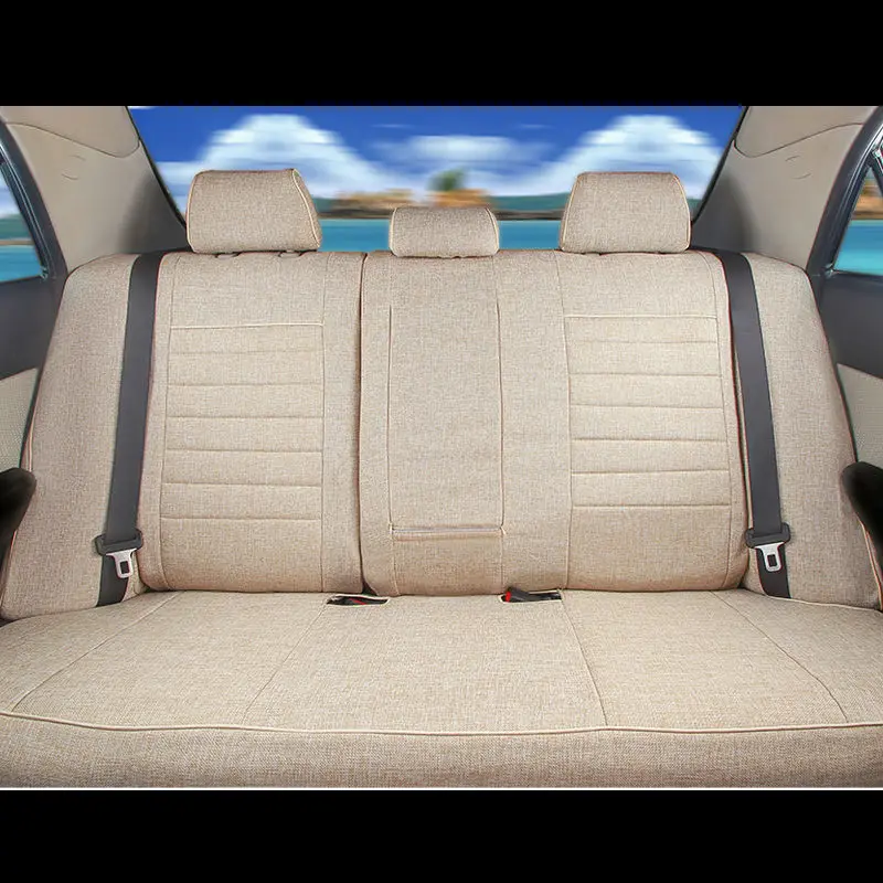 Защитный чехол для автокресла CARTAILOR Mitsubishi Grandis 2008 аксессуары интерьера