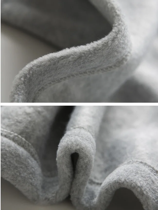 Осенне-зимняя детская одежда для сна мягкий длинный банный халат из вельвета